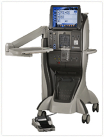 Vitrectomy Systems Advanced Vitrectomy System | ISEC Malaysia