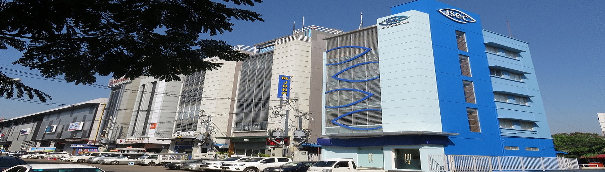 eye specialist mid valley